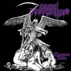 Grave Desecrator : Deathspells Rising